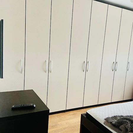 Iulius Mall Comfort Ιάσιο Εξωτερικό φωτογραφία