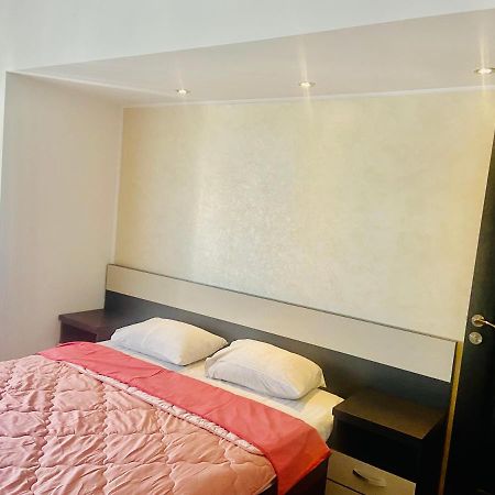 Iulius Mall Comfort Ιάσιο Εξωτερικό φωτογραφία