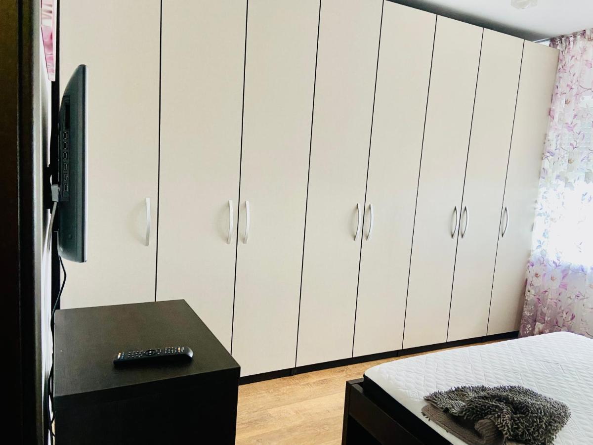 Iulius Mall Comfort Ιάσιο Εξωτερικό φωτογραφία