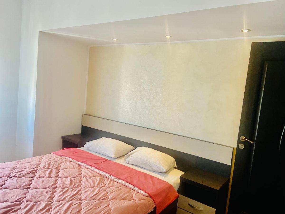 Iulius Mall Comfort Ιάσιο Εξωτερικό φωτογραφία