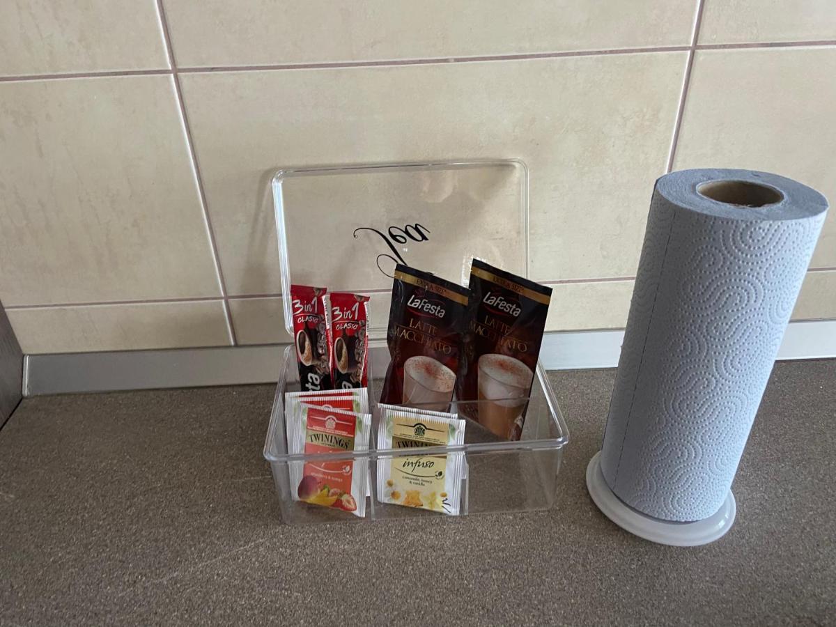 Iulius Mall Comfort Ιάσιο Εξωτερικό φωτογραφία