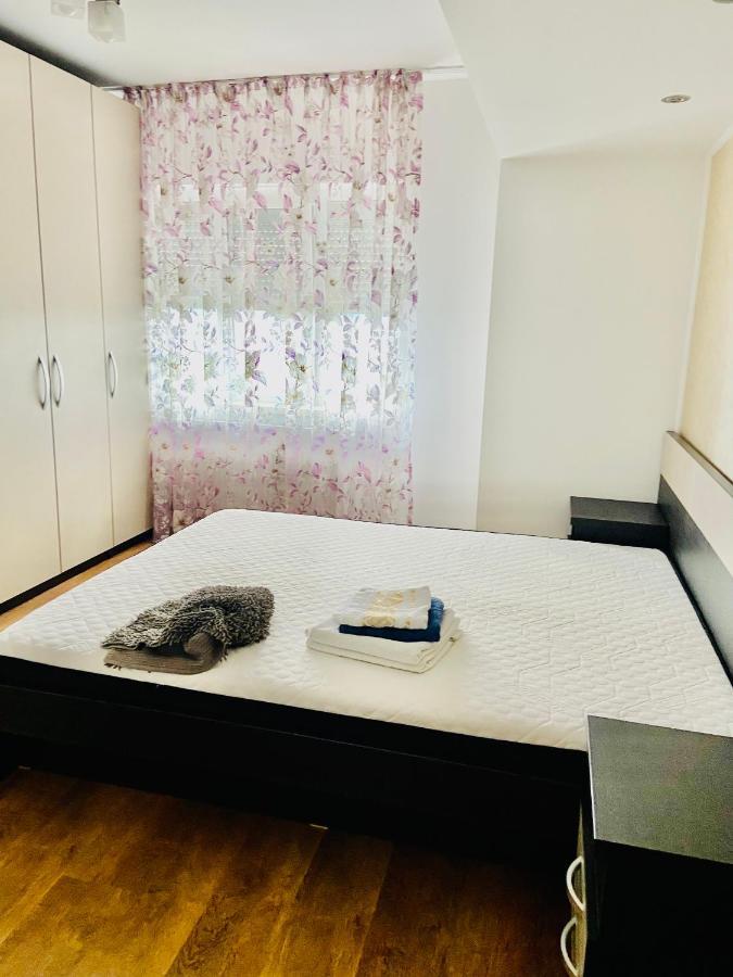 Iulius Mall Comfort Ιάσιο Εξωτερικό φωτογραφία