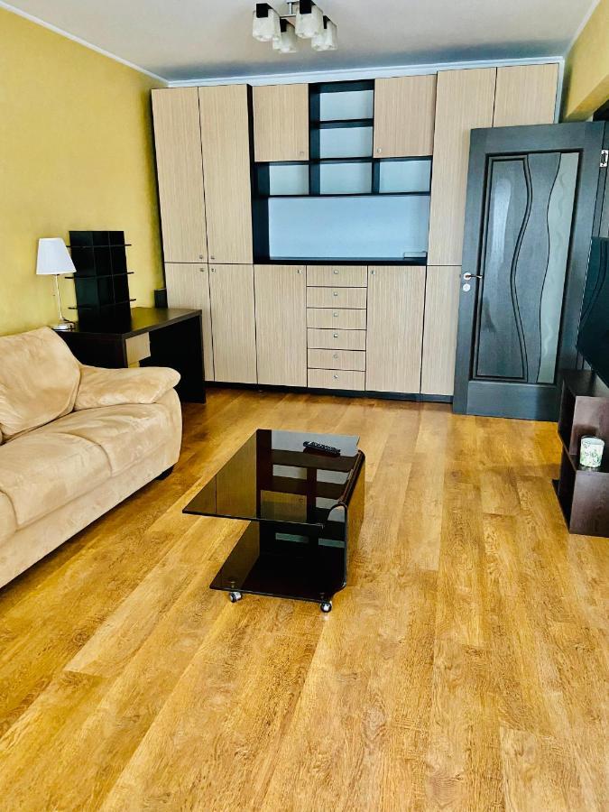 Iulius Mall Comfort Ιάσιο Εξωτερικό φωτογραφία