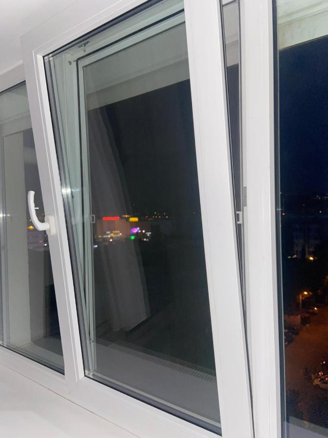 Iulius Mall Comfort Ιάσιο Εξωτερικό φωτογραφία