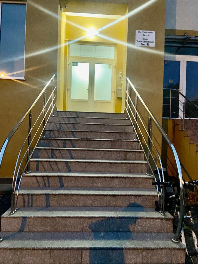 Iulius Mall Comfort Ιάσιο Εξωτερικό φωτογραφία